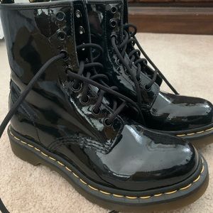 Doc Martens